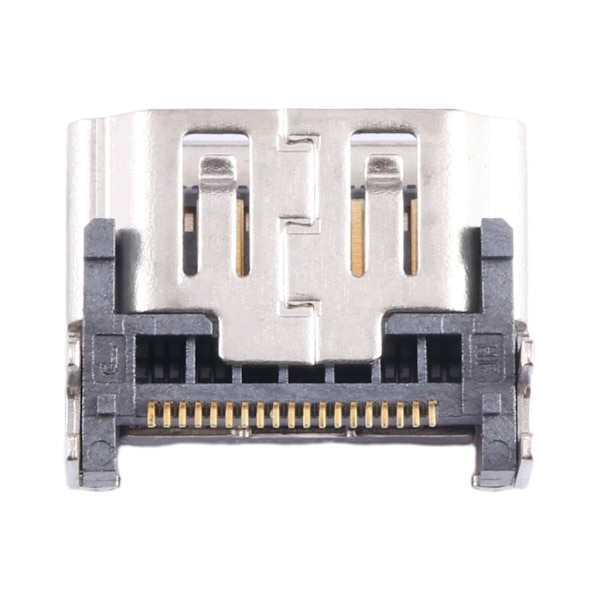 PS5 HDMI-kompatibel portuttagsanslutning