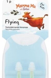 Öronpropp Barn Flying Mamma Mu, SwedSafe