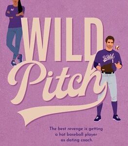 Wild Pitch