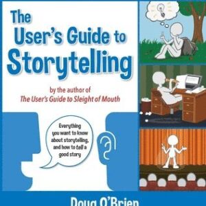 User's Guide to Storytelling