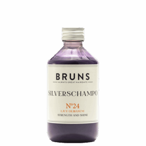 24 Silver Schampo Blond Sknhet 300 ml
