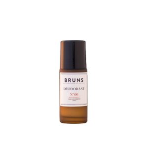 06 Deodorant Mustig Pomelo 60 ml
