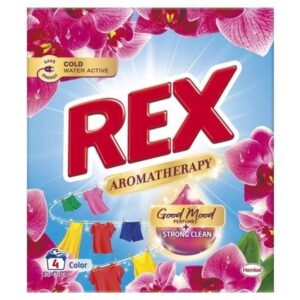 Pwder Washi Rexmalaysian Color 4W 1.1Kg