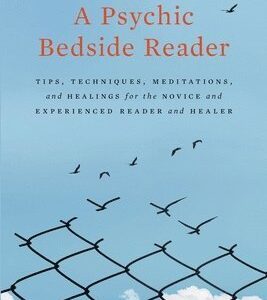 Psychic Bedside Reader