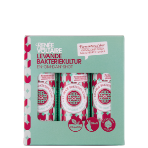 Levande Bakterikultur En Om Dan Shot 6-pack x 80 ml