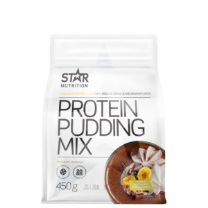 Proteinpudding 450 g