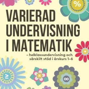 Varierad undervisning i matematik