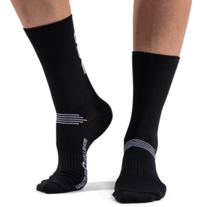 Vision Sock, Black