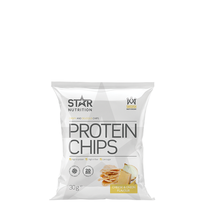 Protein Chips 30 g