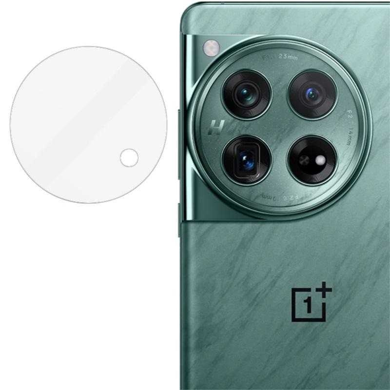 Oneplus 12 Kamera Linsskydd Hrdat Glas