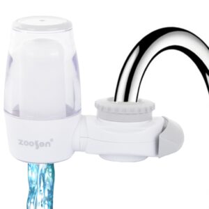 Vattenfilter / Adapter fr Vattenkran - Filtrerar vattnet