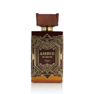 Noya Amber Is Great Perfume Extract 100 ml (unisex)