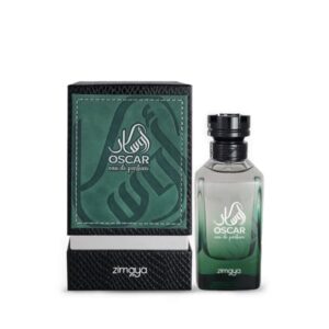 Zimaya Oscar EDP U 100 ml
