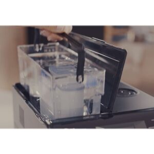 Philips AquaClean CA6903 - Vattenfilter - till kaffemaskin - 1 pcs.