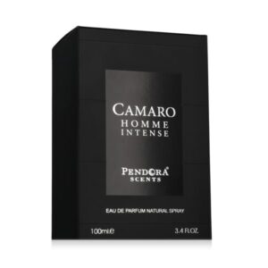Pendora Scents Camaro Homme Intense Eau De Parfum 100 ml (unisex)