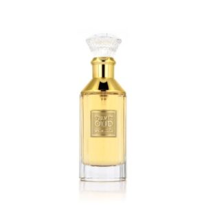 Lattafa Velvet Oud Eau De Parfum 100 ml (unisex)