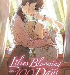 Lilies Blooming in 100 Days (manga)