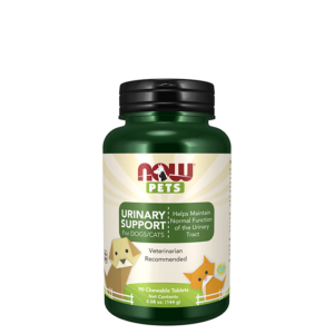 Urinary Support 90 tuggtabletter