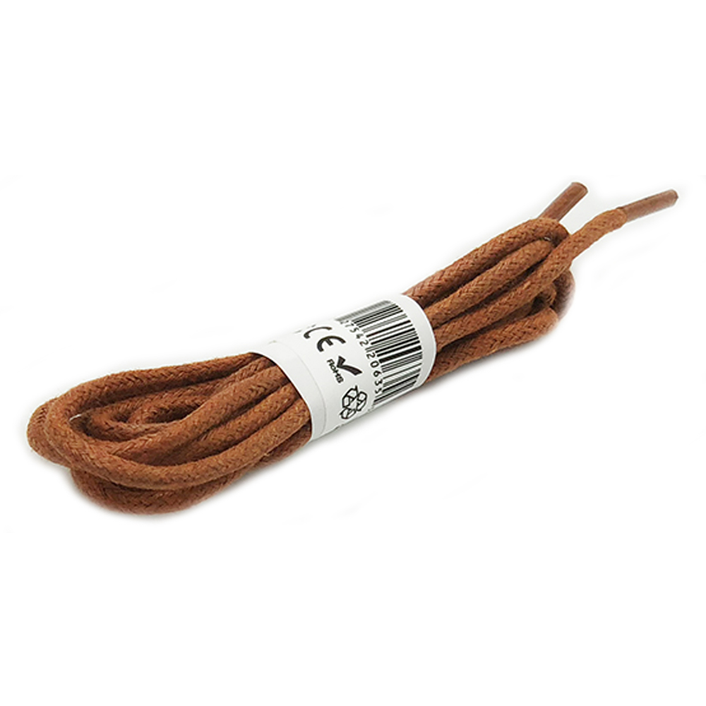 Eleganta Skosnören 160cm VAXADE (Skoband)
