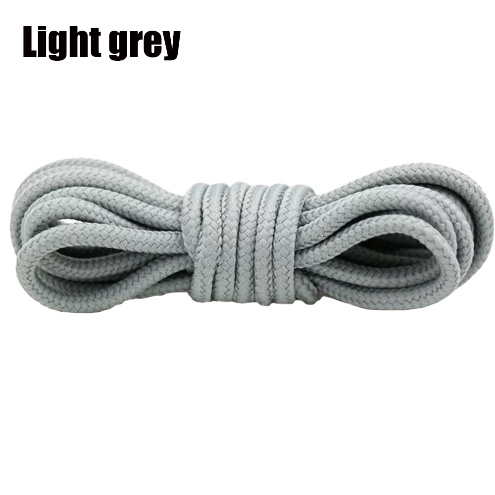 Extra Starka Skosnören i Polyester (Flera färger & längder)