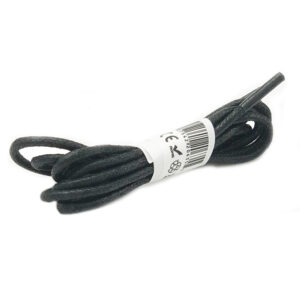 Vaxade Skosnören (Skoband) 60cm