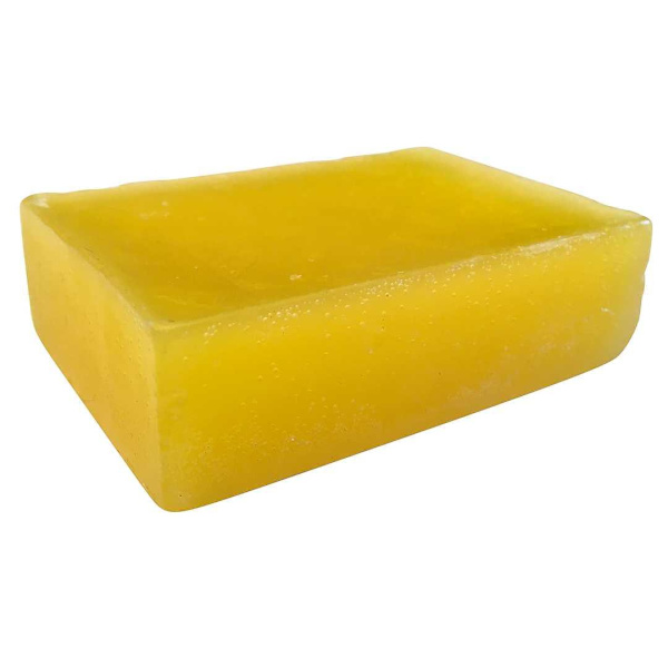 PINEWOOD WATER REPELLANT WAX, bivax för bomull/polyester, vax G-1000 väv