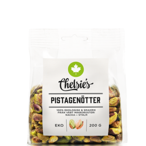 Pistagentter 200 g