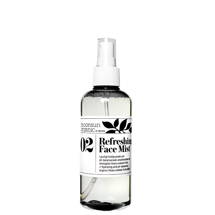 Uppfriskande Ansiktsvatten 200 ml