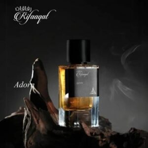 Paris Corner Rifaaqat Adorn EDP U 85 ml