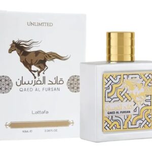 Lattafa Lattafa Qaed Al Fursan Unlimited EDP U 90 ml