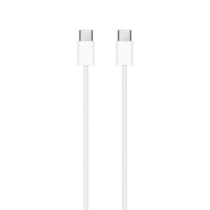Original Apple USB-C till USB-C Snabbladdningskabel - 2m