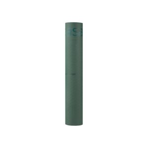 Yogamatta Position 4mm Grn Svart