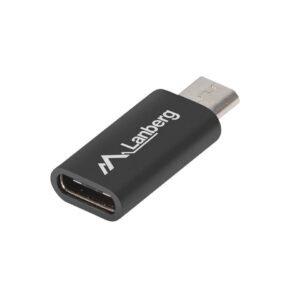 USB-C Hona till Micro-B Hane Adapter