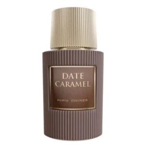 Paris Corner Date Caramel EDP U 100 ml