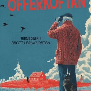 Offerkoftan