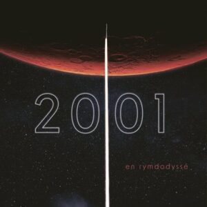 2001 : en rymdodyssé