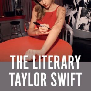 Literary Taylor Swift