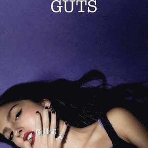 Olivia Rodrigo - Guts