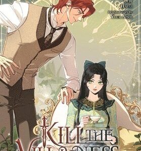 Kill the Villainess, Vol. 4