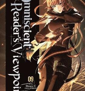 Omniscient Reader's Viewpoint, Vol. 9