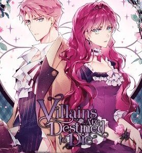 Villains Are Destined to Die, Vol. 3