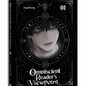 Omniscient Reader's Viewpoint (novel), Vol. 1