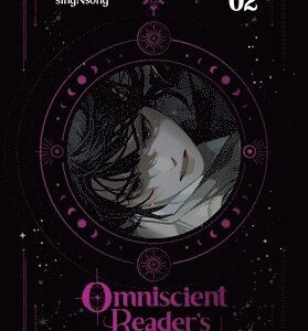 Omniscient Reader's Viewpoint (novel), Vol. 2