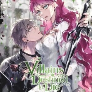 Villains Are Destined to Die, Vol. 7
