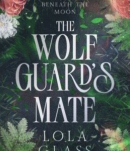 Wolf Guard's Mate
