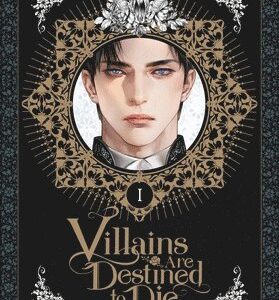 Villains Are Destined to Die (novel), Vol. 1