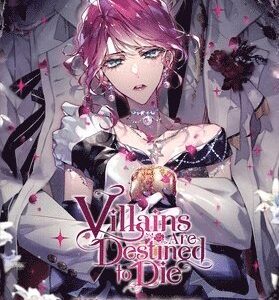 Villains Are Destined to Die, Vol. 8
