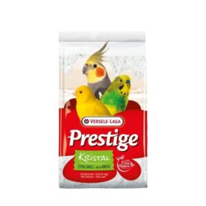 Versele Laga Prestige Shell Sand Kristal 5kg