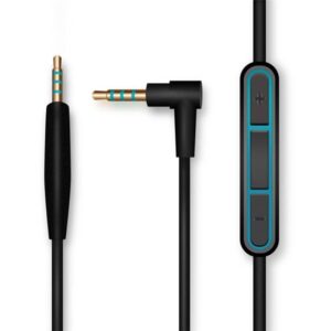 Ljudkabel med mikrofon Bose QuietComfort 25