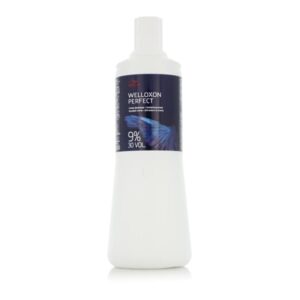 Wella Welloxon Perfect Creme Developer 9% 30 Vol. 1000 ml